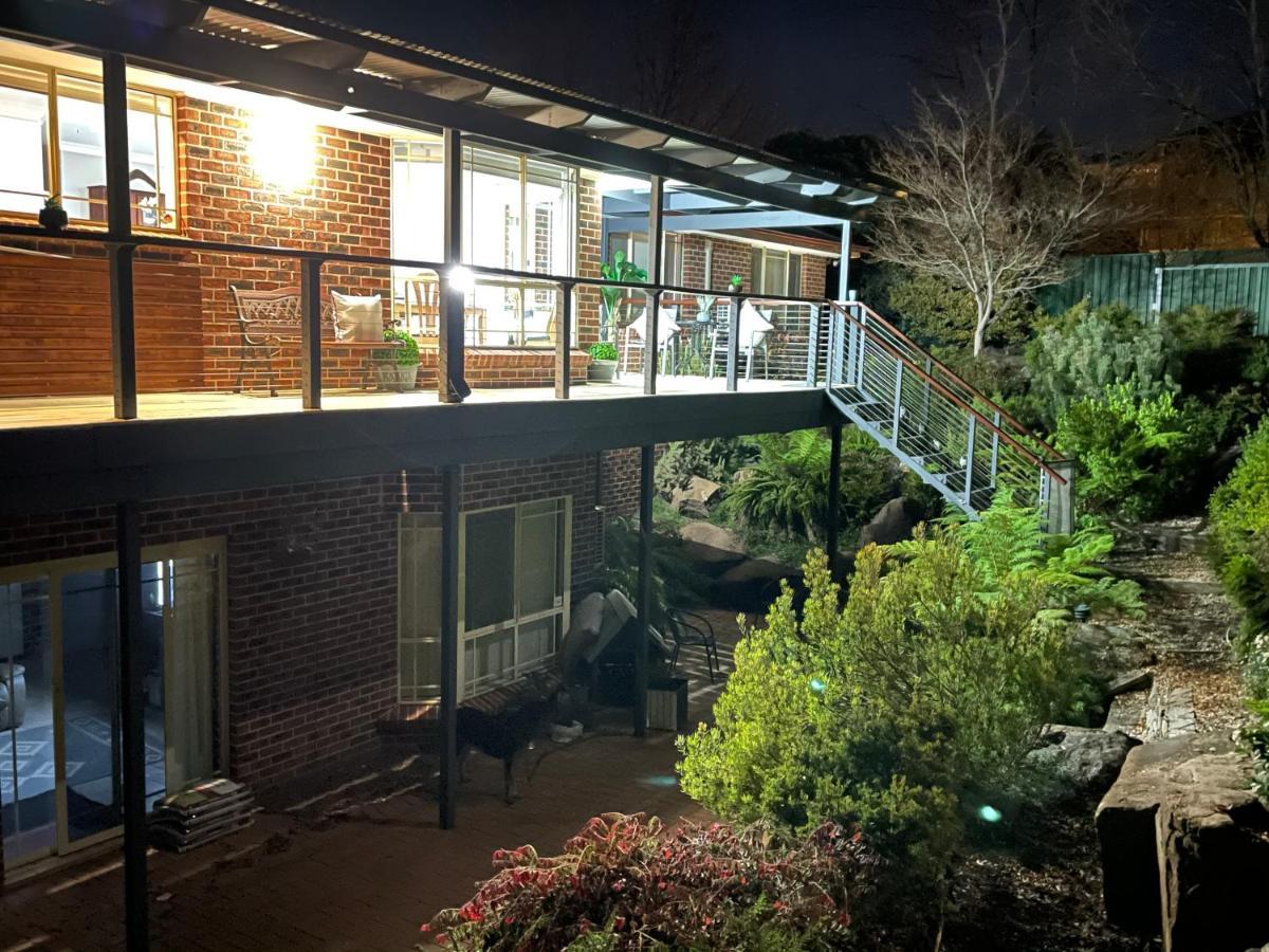 Rocky Rest Apartamento Orange Exterior foto