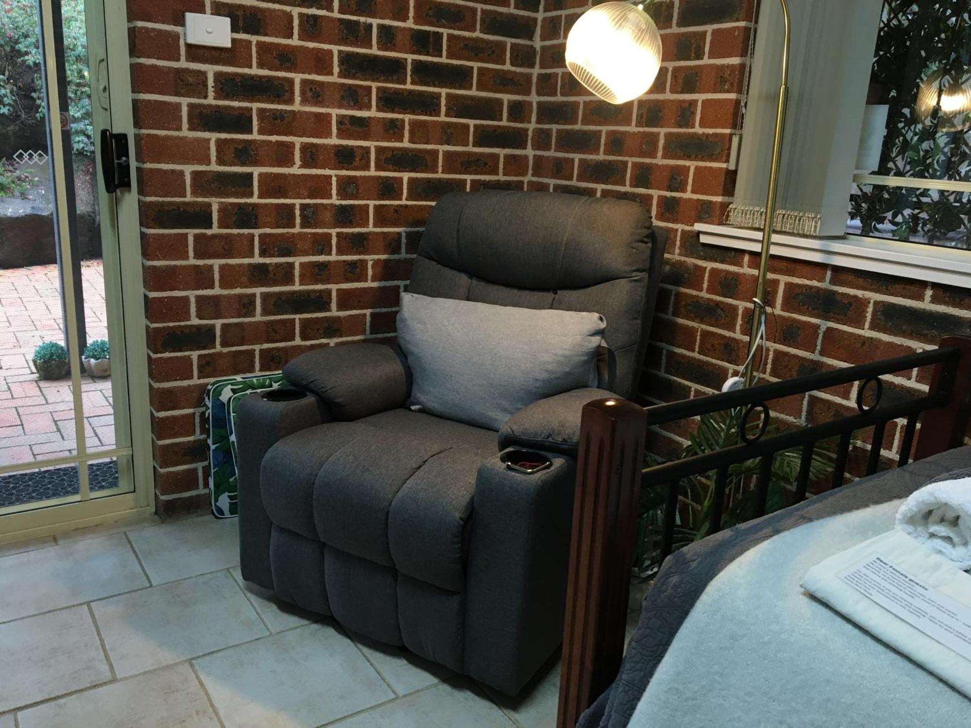 Rocky Rest Apartamento Orange Exterior foto
